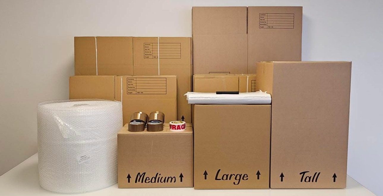 Packing-Materials Packing-Materials